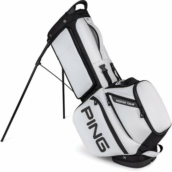 Ping Hoofer Tour Golf Stand Bag 35171 - Image 2