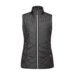 Ping Ladies Cece Full Zip Golf Vest P93576