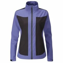 Ping Ladies Juno Waterproof Golf Jacket P93502