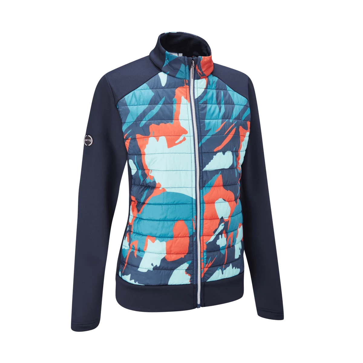Ping Ladies Pip Hybrid Golf Jacket P93575 - Image 3