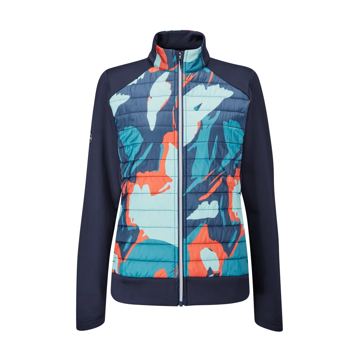 Ping Ladies Pip Hybrid Golf Jacket P93575
