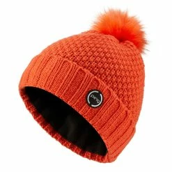 Ping Ladies Rosario Golf Bobble Hat P93584