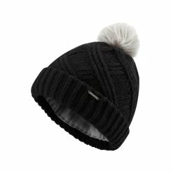 Ping Ladies Shannon Sensor Warm Bobble Hat P93602