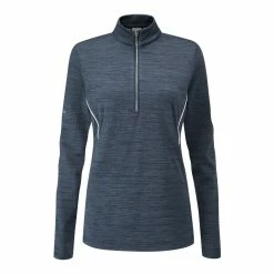 Ping Ladies Skye Half Zip Golf Top P93497