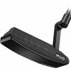 Ping PLD Anser 2 Matte Black Golf Putter