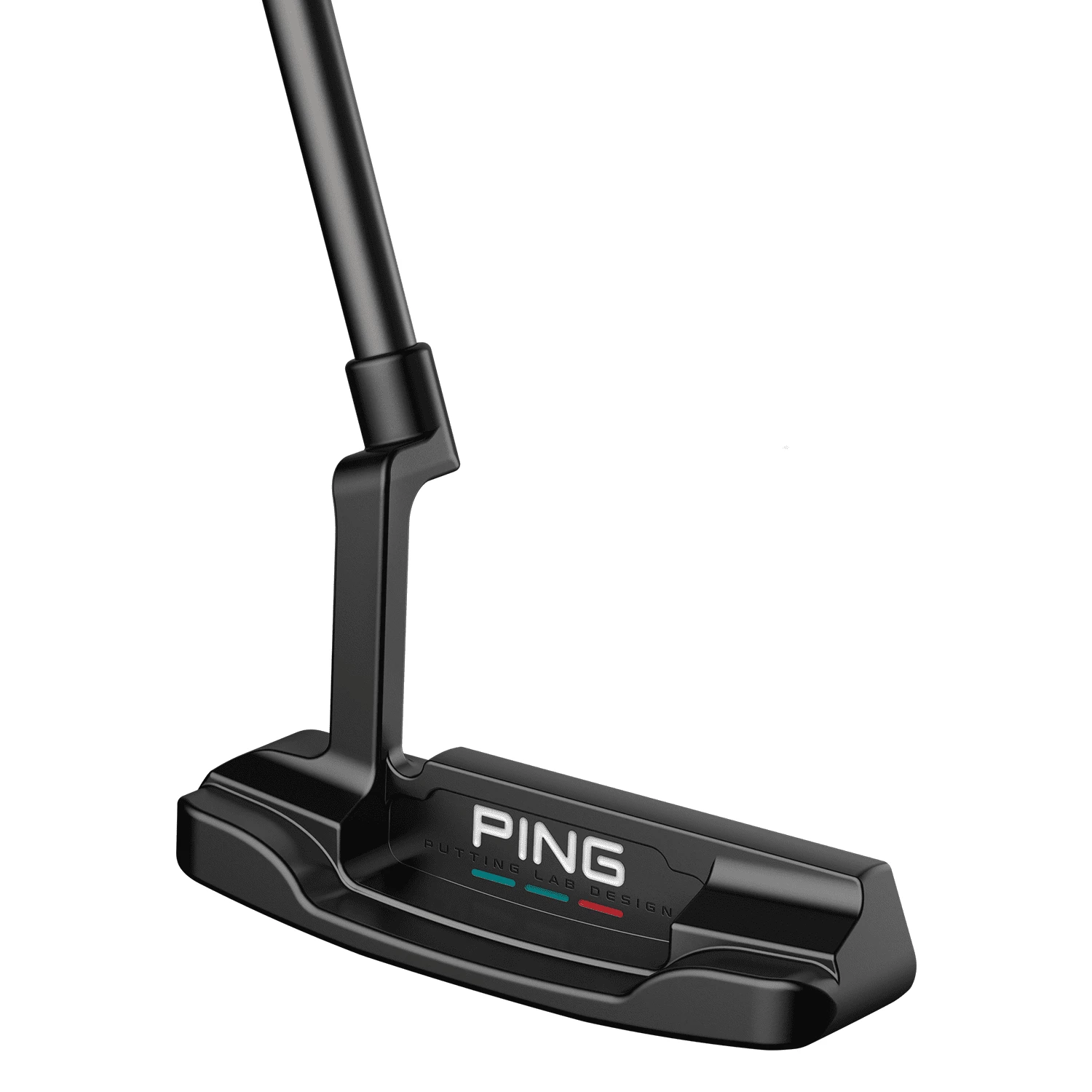 Ping PLD Anser Black Golf Putter
