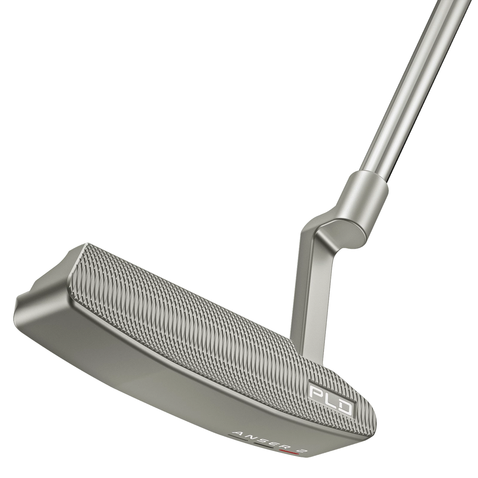 Ping PLD Anser 2 Satin Golf Putter - Image 2
