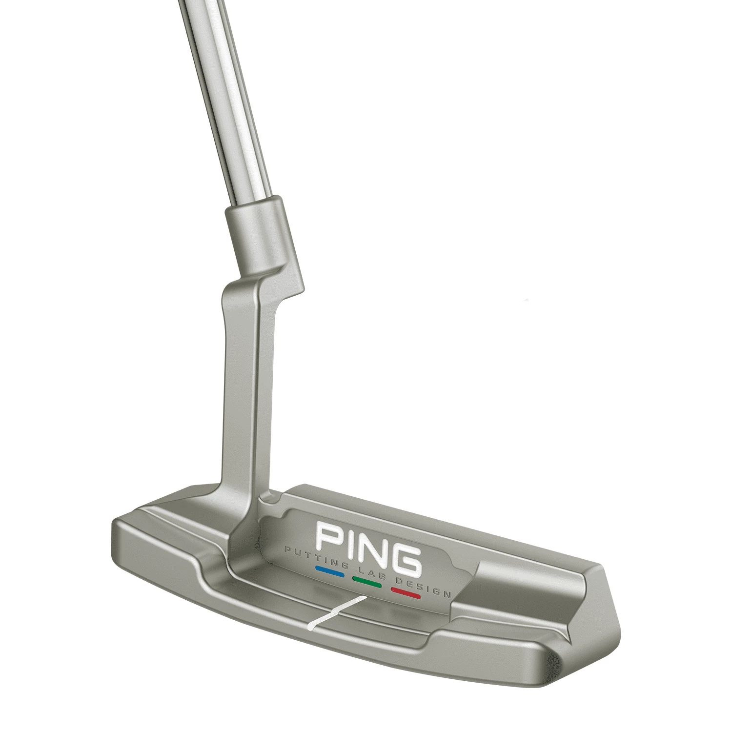 Ping PLD Anser 2 Satin Golf Putter