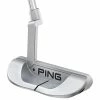 Ping Sigma G B60 Silver Golf Putter
