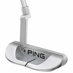 Ping Sigma G B60 Silver Golf Putter