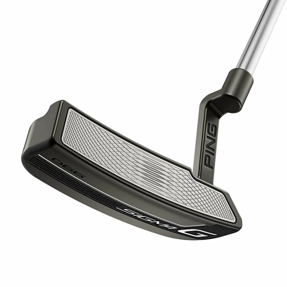Ping Sigma G D66 Black Nickel Golf Putter - Image 3