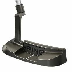 Ping Sigma G D66 Black Nickel Golf Putter