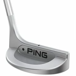 Ping Sigma G Shea H Silver Golf Putter