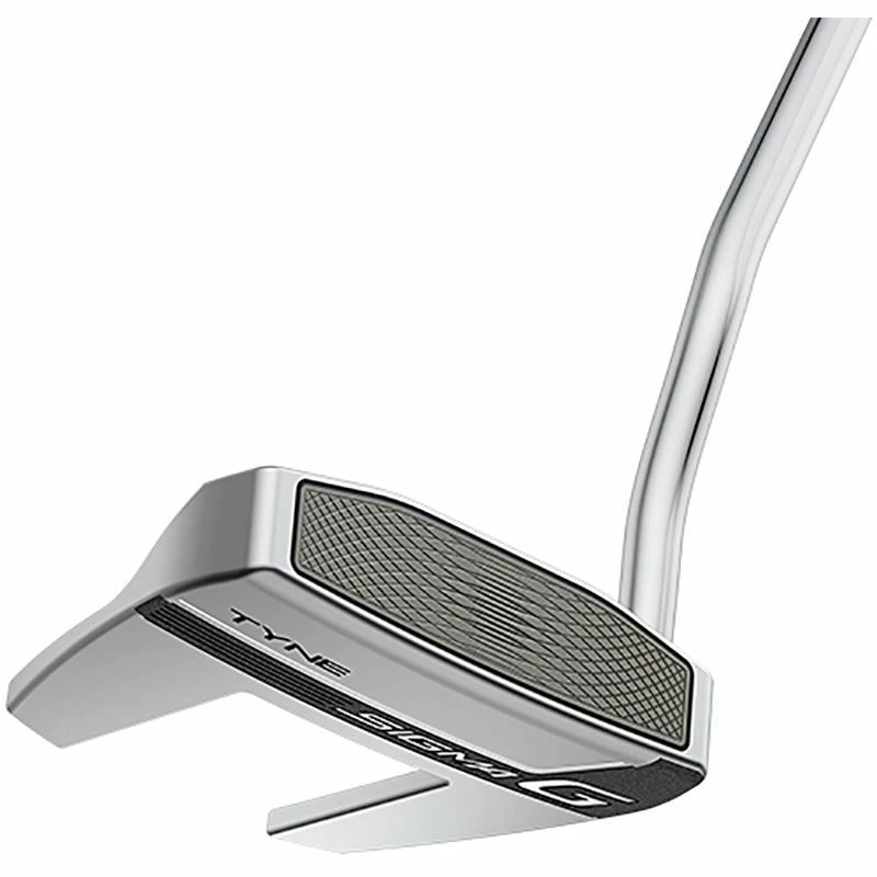 Ping Sigma G Tyne Silver Golf Putter - Image 3