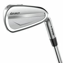 Ping I230 Golf Irons | Steel