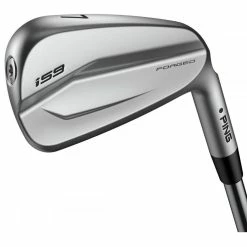 Ping I59 Golf Irons | Steel