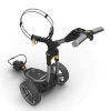 Powakaddy CT6 GPS Electric Golf Trolley | 36 Hole Lithium Battery