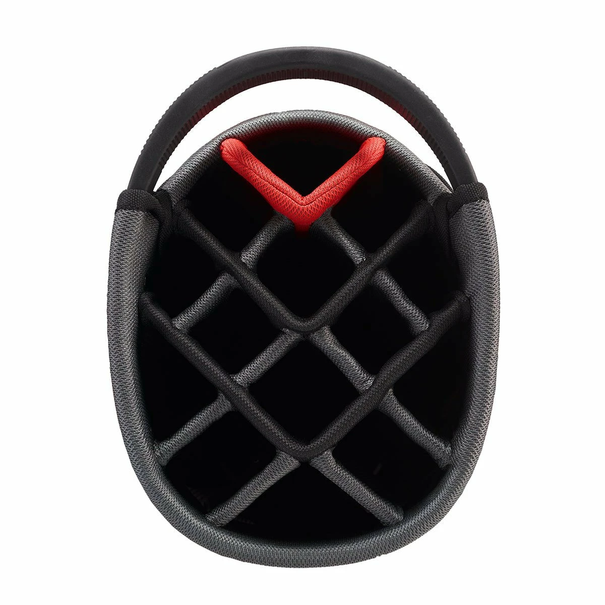 Powakaddy DLX-Lite Golf Cart Bag 02502 - Image 2