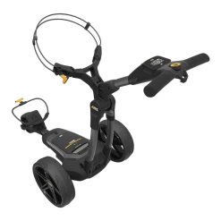 Powakaddy FX3 Electric Golf Trolley | 36 Hole Lithium Battery