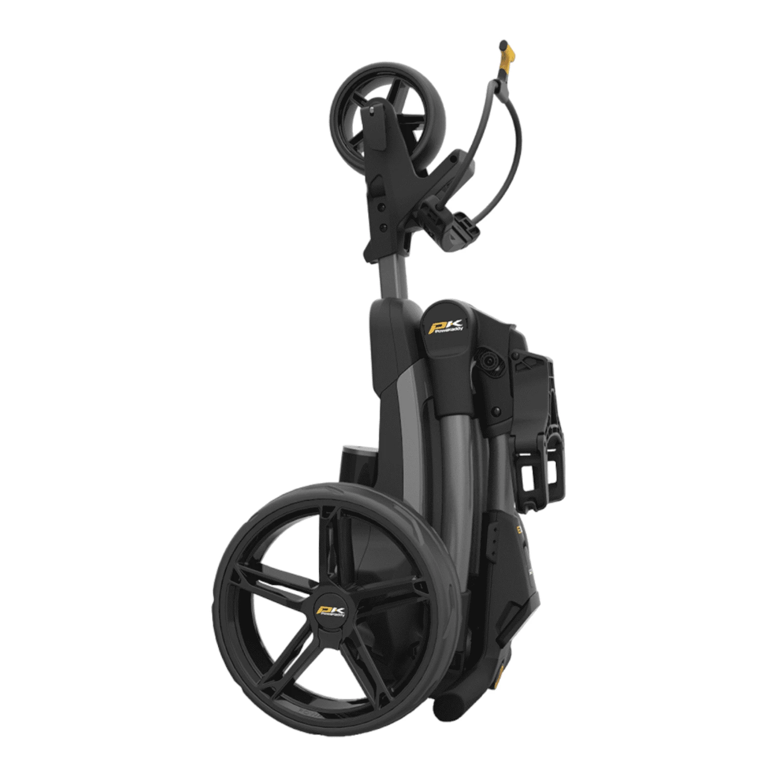 Powakaddy FX3 Electric Golf Trolley | 36 Hole Lithium Battery - Image 2