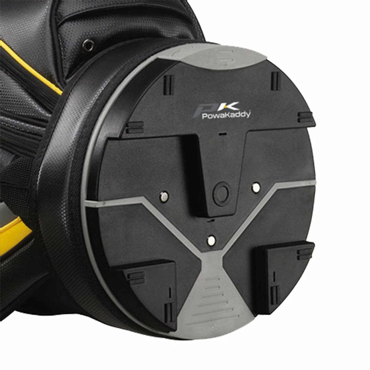 Powakaddy Premium Tech Golf Cart Bag - Image 3