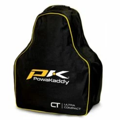 Powakaddy Ultra Compact CT Summer Trolley Travel Cover