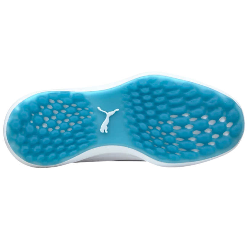 Puma Ladies Ignite Fasten8 Pro Golf Shoes 194241 - Image 2