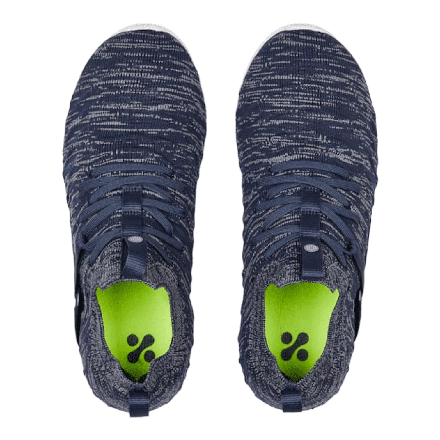 Puma Ladies Laguna Fusion Knit Golf Shoes 376082 - Image 5