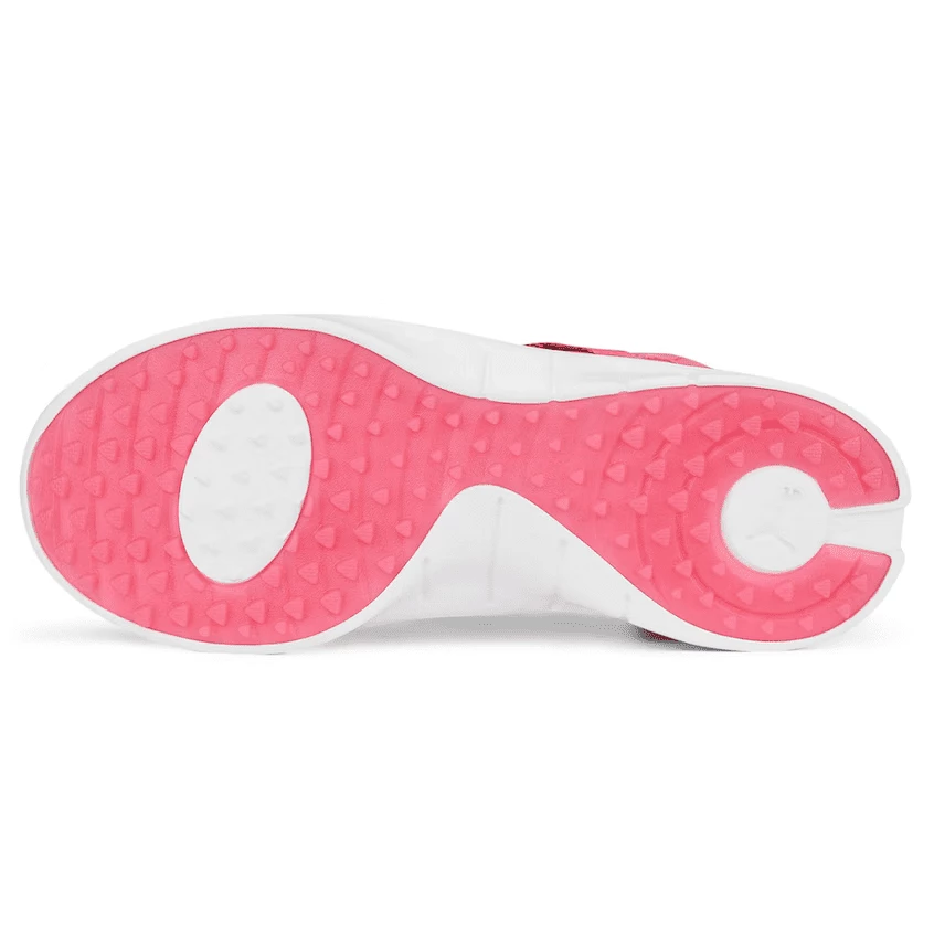 Puma Ladies Laguna Fusion Knit Golf Shoes 376082 - Image 3