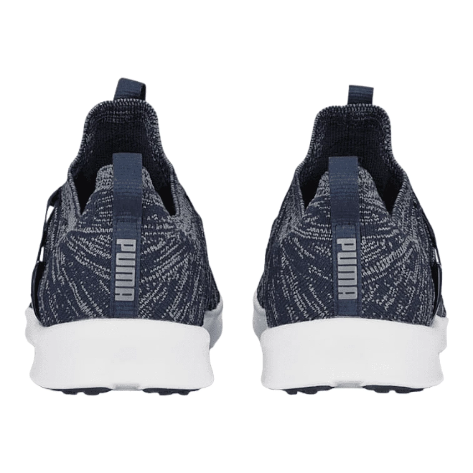 Puma Ladies Laguna Fusion Knit Golf Shoes 376082 - Image 3