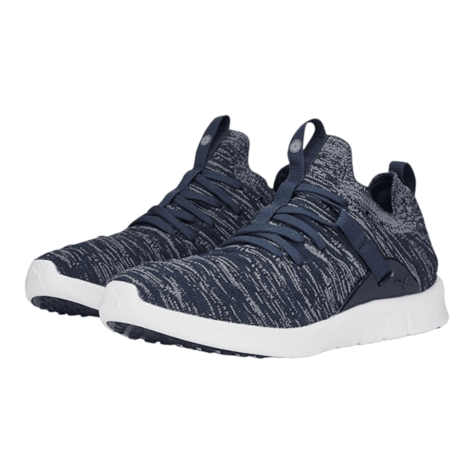 Puma Ladies Laguna Fusion Knit Golf Shoes 376082 - Image 4