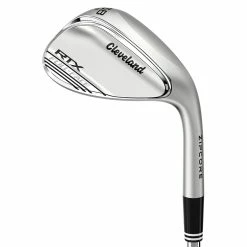 Cleveland RTX Zipcore Full Face Golf Wedge | Tour Satin