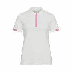 Rohnisch Ladies Abby Golf Polo Shirt 111500