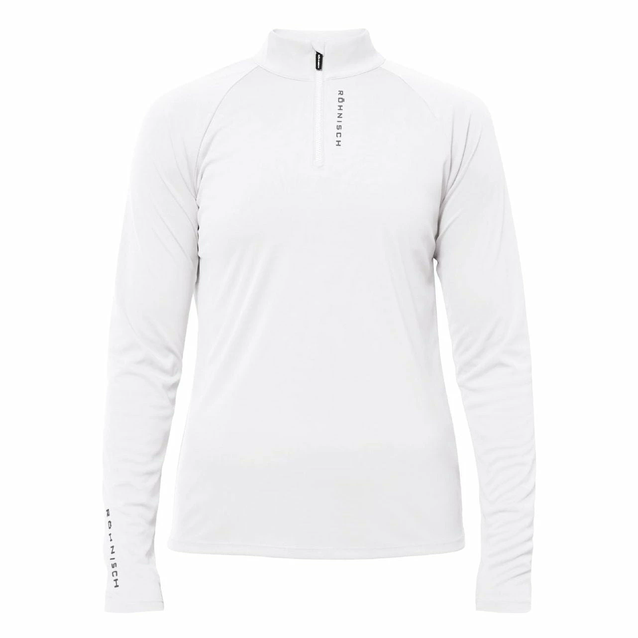 Rohnisch Ladies Addy L/S Golf Shirt 111517 - Image 6