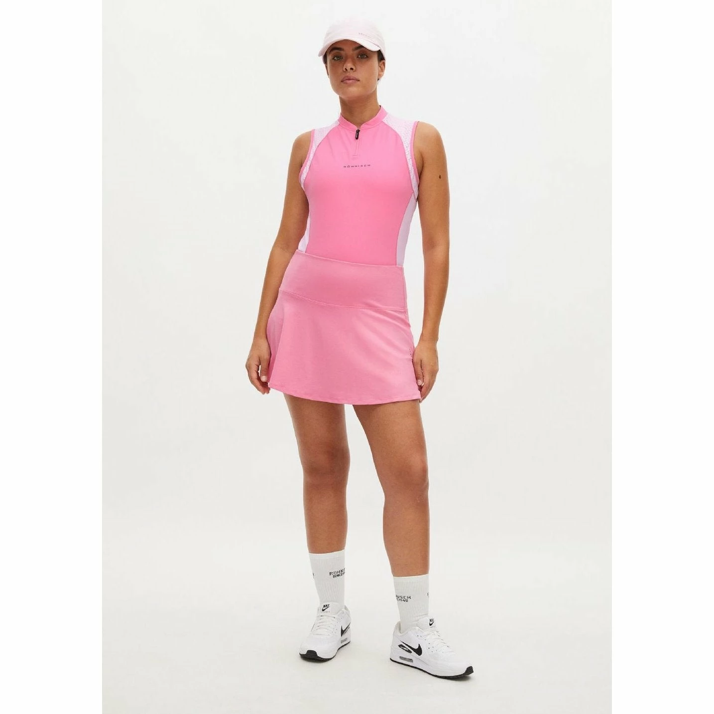 Rohnisch Ladies Amy Golf Skort 111508 - Image 2