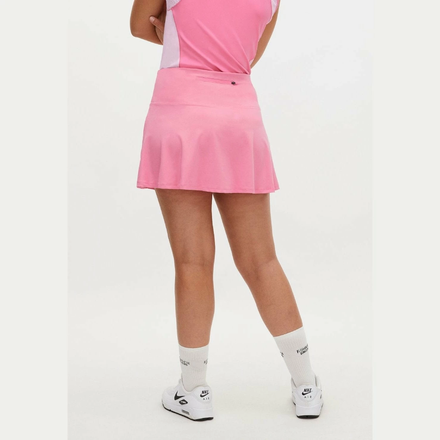 Rohnisch Ladies Amy Golf Skort 111508 - Image 4