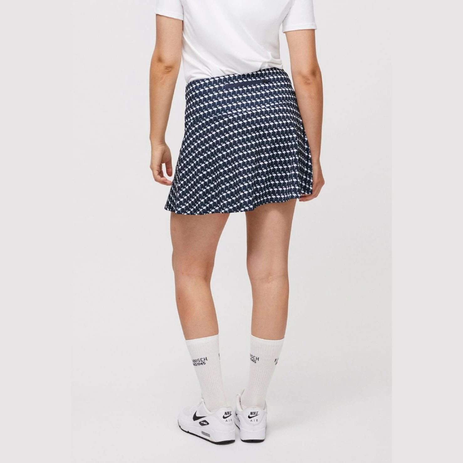 Rohnisch Ladies Amy Golf Skort 111681 - Image 4