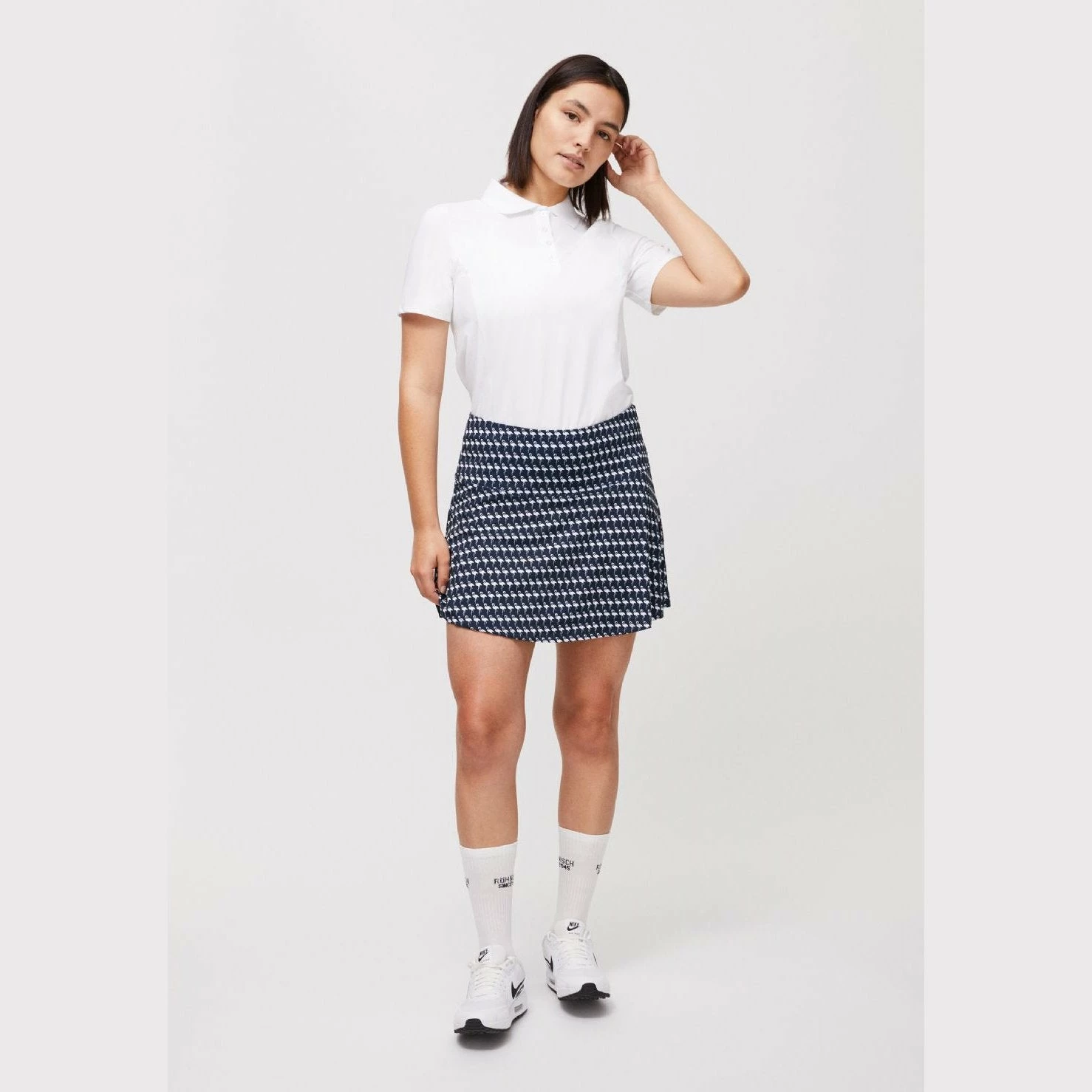 Rohnisch Ladies Amy Golf Skort 111681 - Image 2