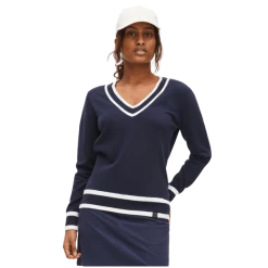 Rohnisch Ladies Annie Golf Sweater 110973