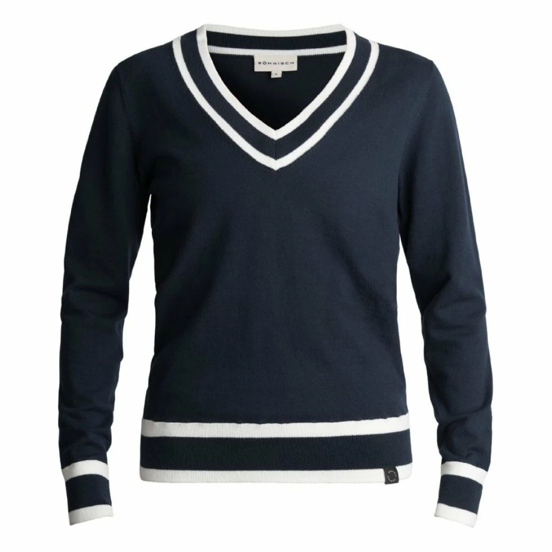 Rohnisch Ladies Annie Golf Sweater 110973 - Image 3