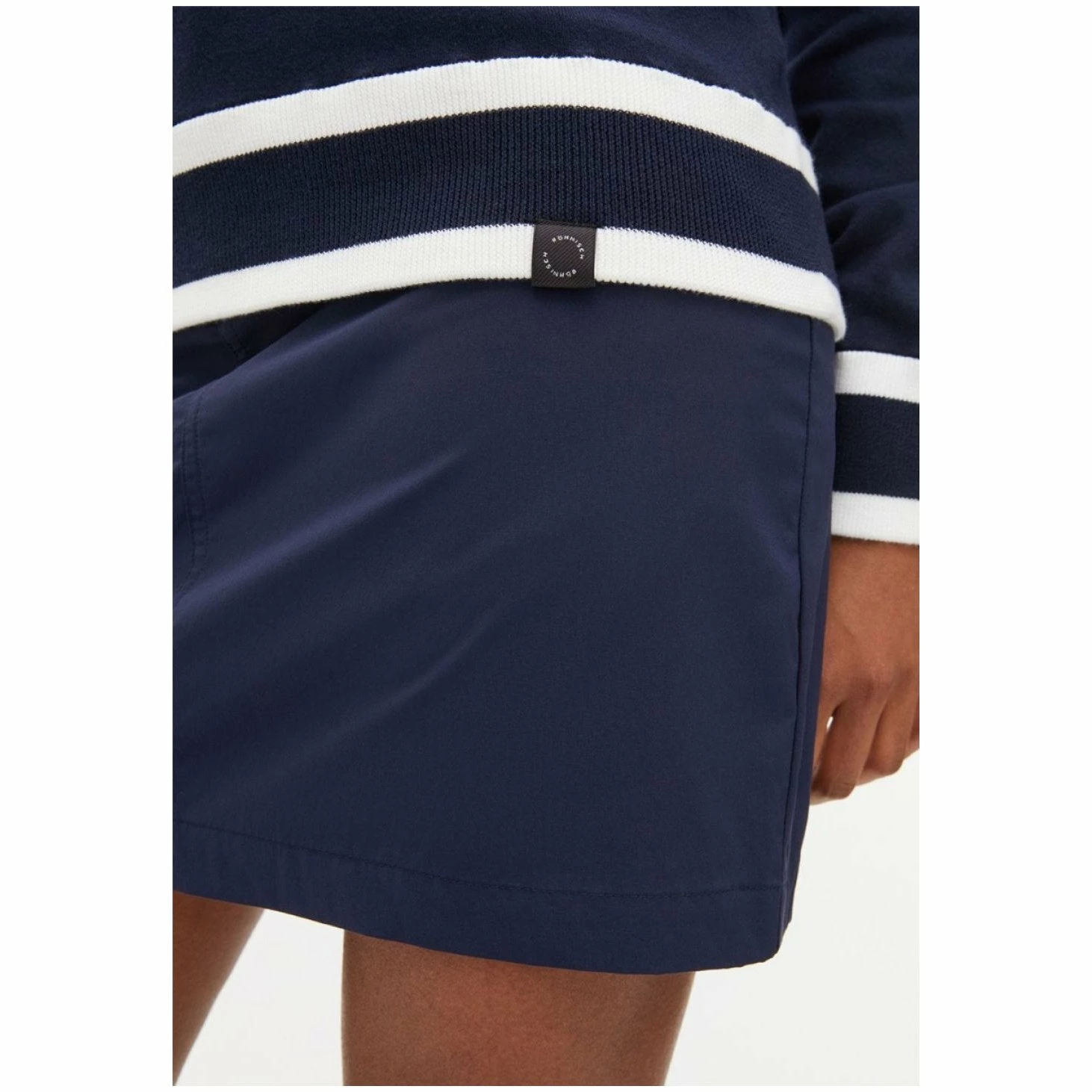 Rohnisch Ladies Annie Golf Sweater 110973 - Image 2