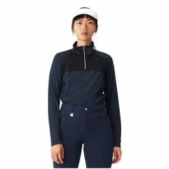Rohnisch Ladies Brooke Golf Top 110852