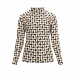 Rohnisch Ladies Elle Golf Polo Shirt 111283