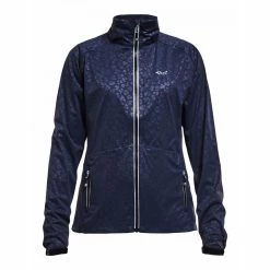 Rohnisch Ladies Elvi Golf Rain Jacket 245287