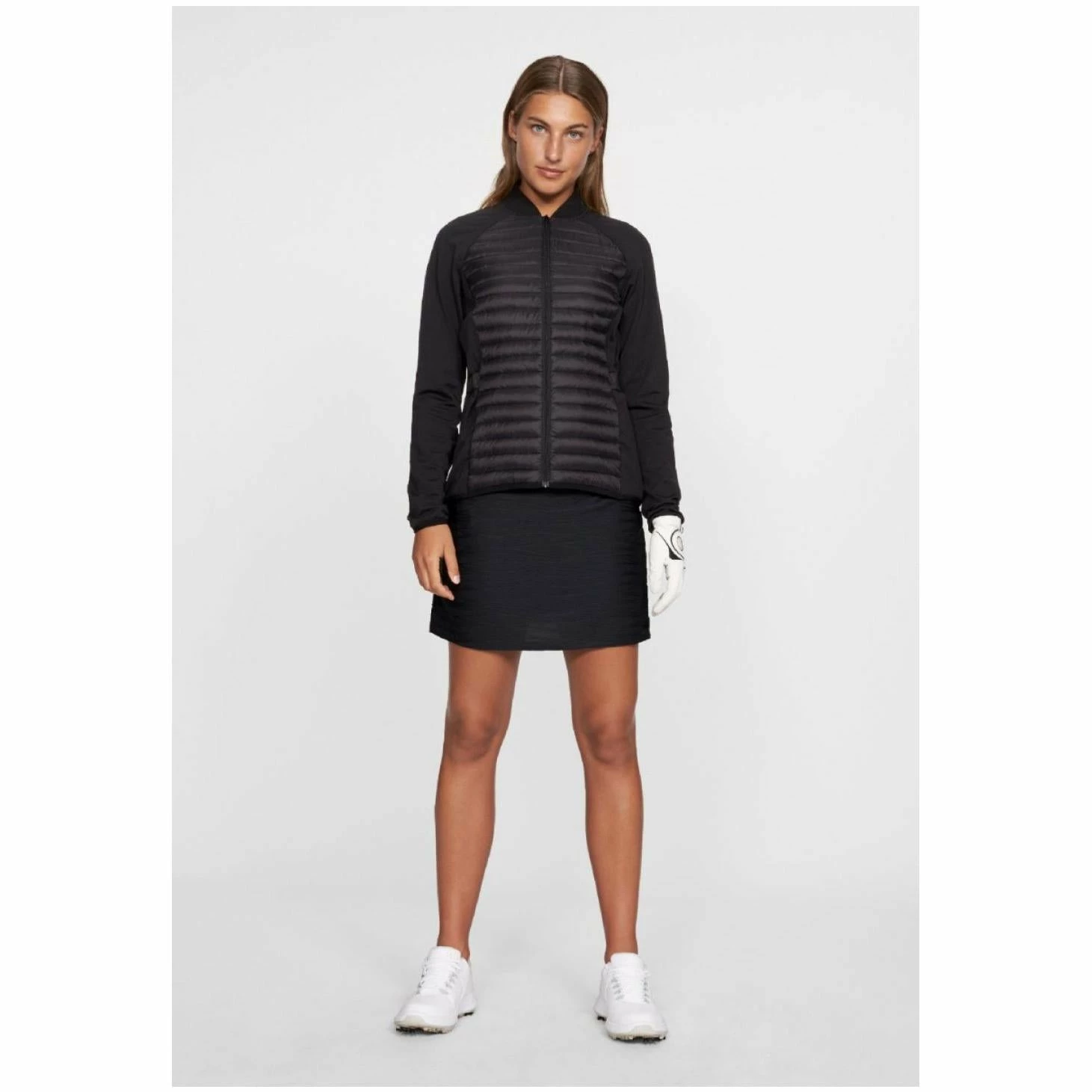 Rohnisch Ladies Force Golf Jacket 110734 - Image 3