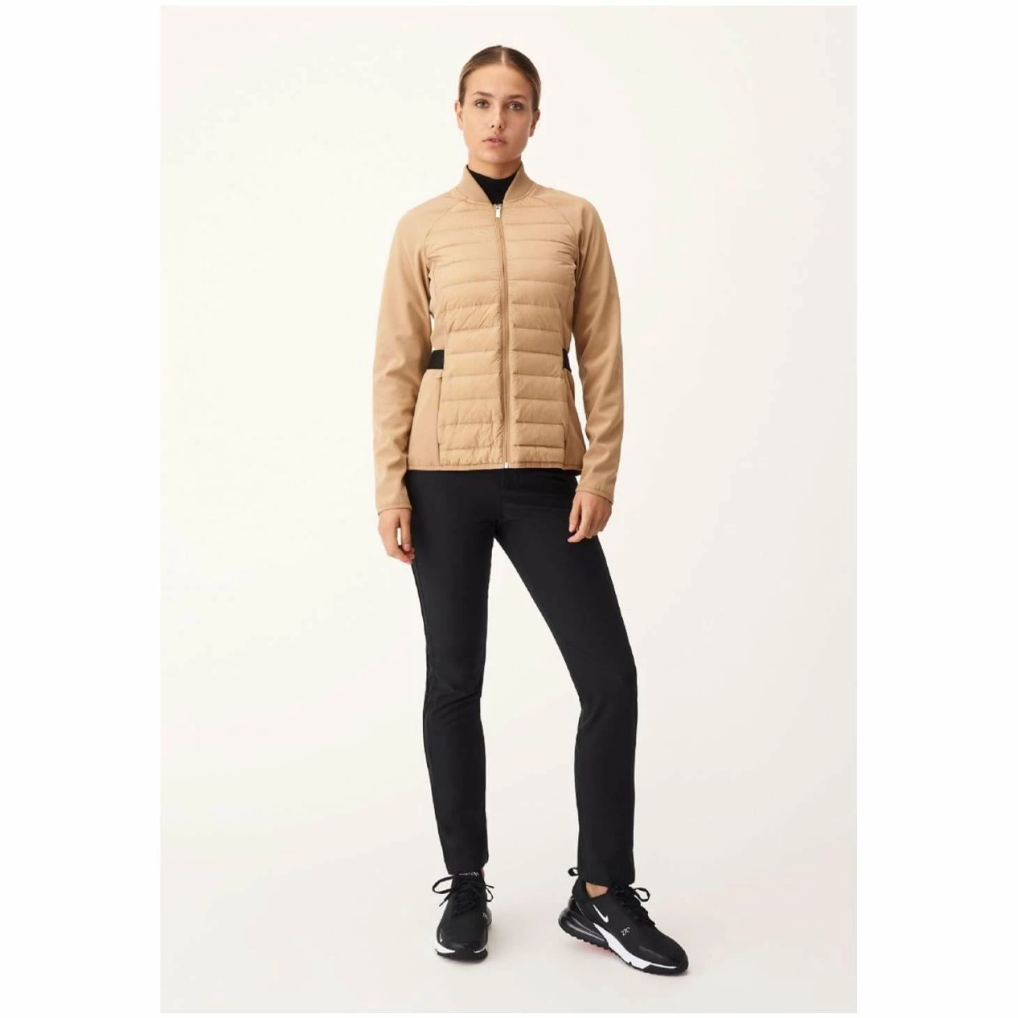 Rohnisch Ladies Force Golf Jacket 110734 - Image 4