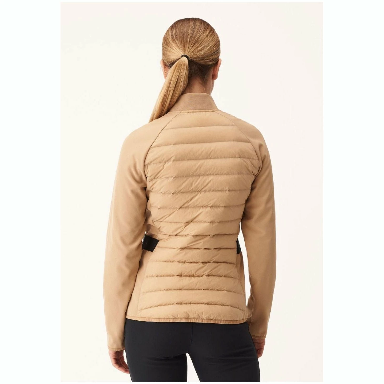 Rohnisch Ladies Force Golf Jacket 110734 - Image 2