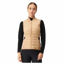 Rohnisch Ladies Force Golf Vest 110735