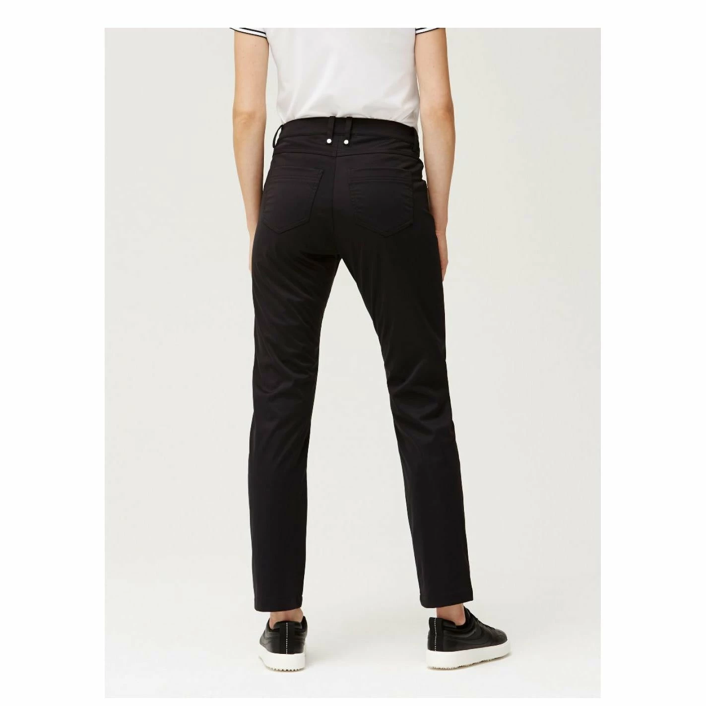 Rohnisch Ladies Functional Winter Golf Pants 271262 - Image 3