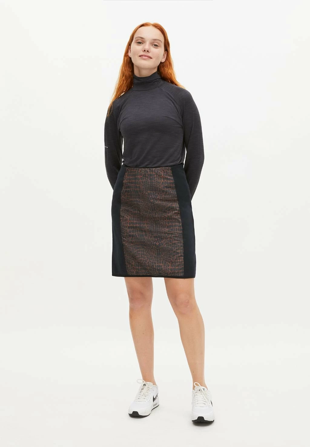 Rohnisch Ladies Ivy Golf Skirt 110730 - Image 2